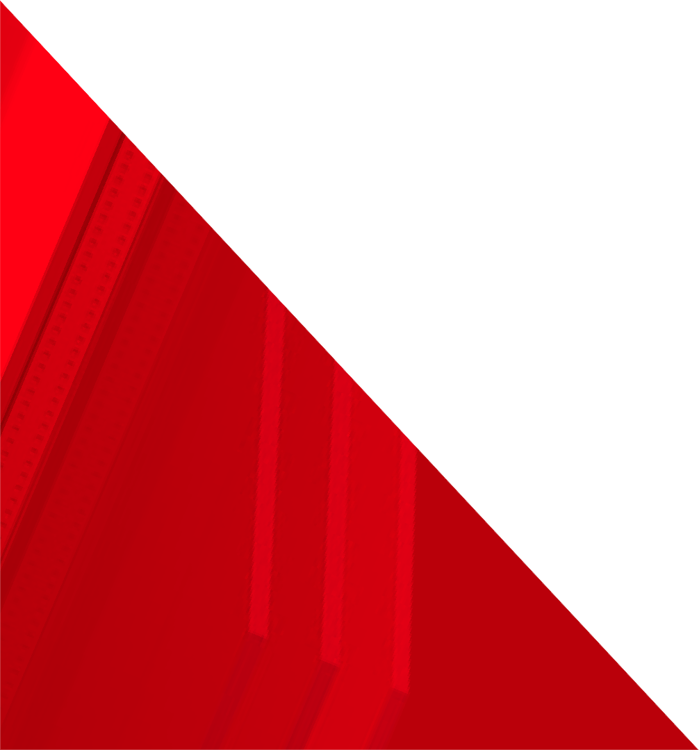 Červený trojuhelnik